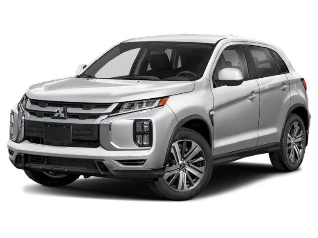 mitsubishi outlander sport 2022 JA4APVAU7NU013501 image mitsubishi outlander sport 2022 JA4APVAU7NU013501 image